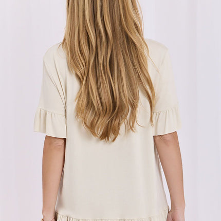  Blouse model 228063 Relevance 