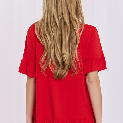  Blouse model 228065 Relevance 