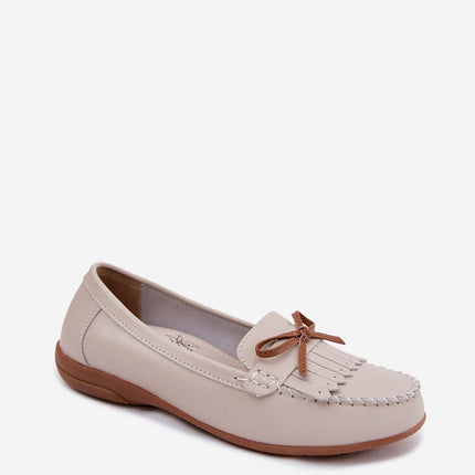  Mocassin model 228077 Step in style 