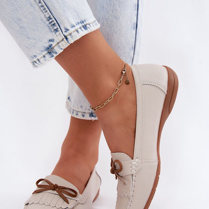  Mocassin model 228077 Step in style 