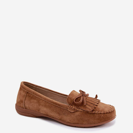  Mocassin model 228078 Step in style 