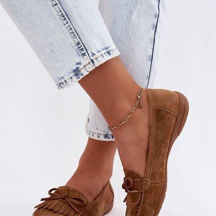  Mocassin model 228078 Step in style 