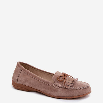  Mocassin model 228079 Step in style 