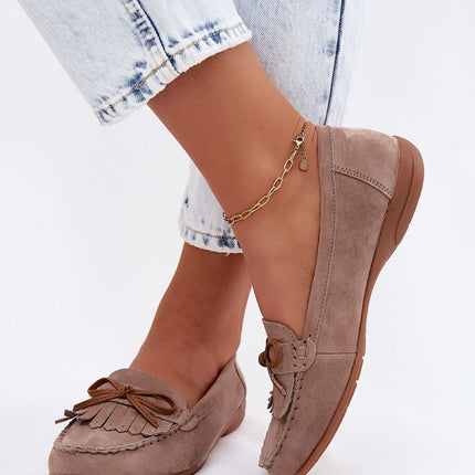  Mocassin model 228079 Step in style 