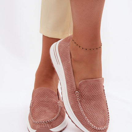  Mocassin model 228080 Step in style 