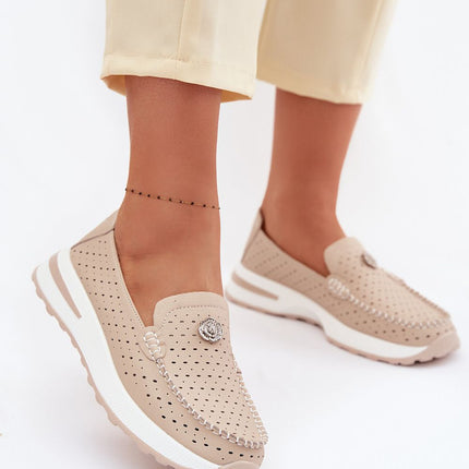  Mocassin model 228081 Step in style 