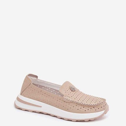  Mocassin model 228081 Step in style 