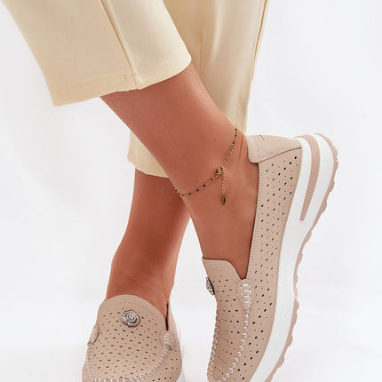  Mocassin model 228081 Step in style 