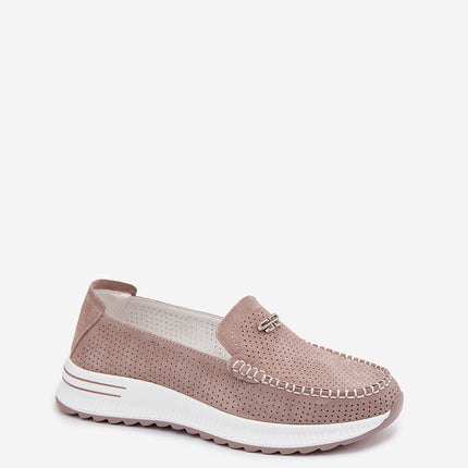  Mocassin model 228082 Step in style 