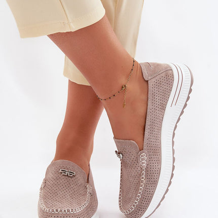  Mocassin model 228082 Step in style 