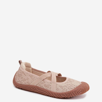  Ballet flats model 228083 Step in style 