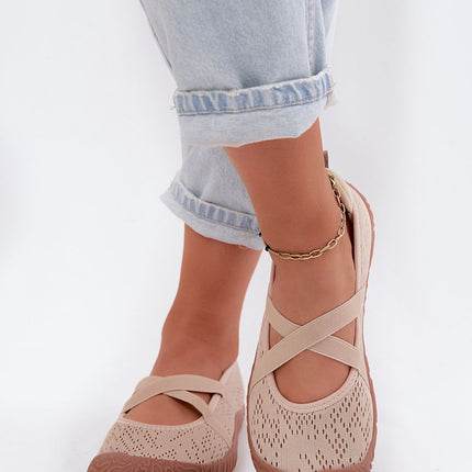  Ballet flats model 228083 Step in style 