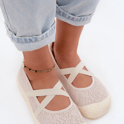  Ballet flats model 228084 Step in style 