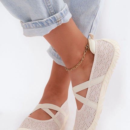  Ballet flats model 228084 Step in style 