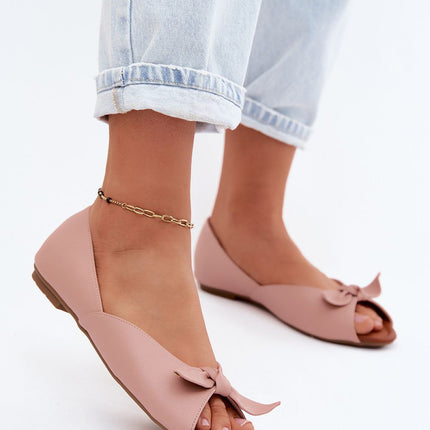  Ballet flats model 228086 Step in style 