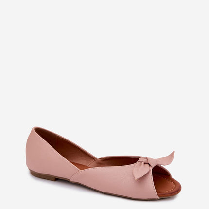  Ballet flats model 228086 Step in style 