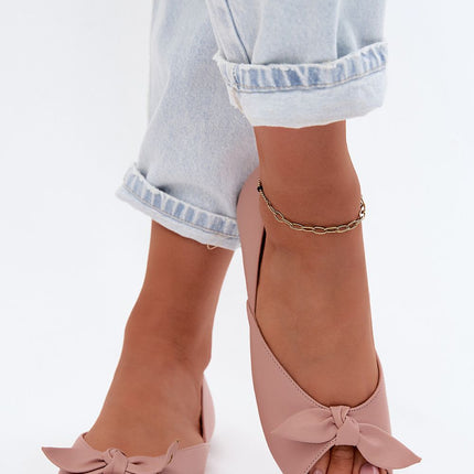 Ballet flats model 228086 Step in style 