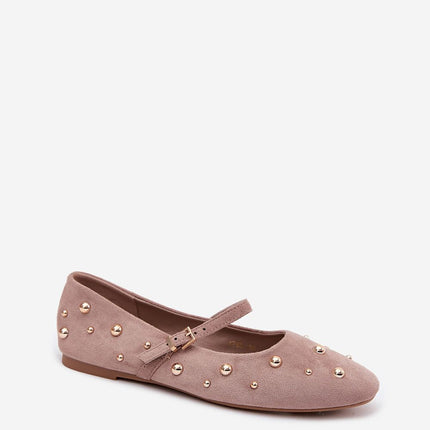  Ballet flats model 228087 Step in style 
