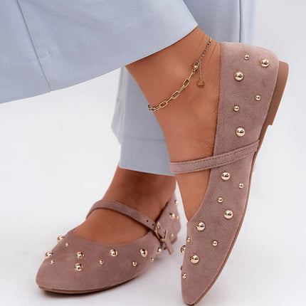  Ballet flats model 228087 Step in style 