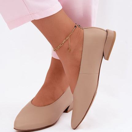  Ballet flats model 228088 Step in style 