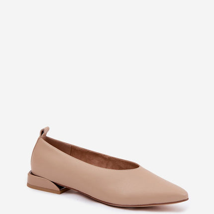 Ballet flats model 228088 Step in style 