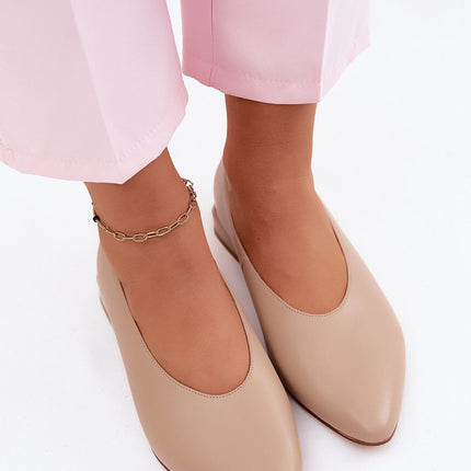  Ballet flats model 228088 Step in style 