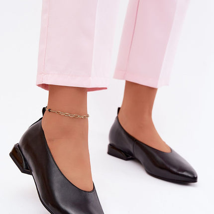  Ballet flats model 228089 Step in style 