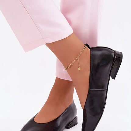  Ballet flats model 228089 Step in style 