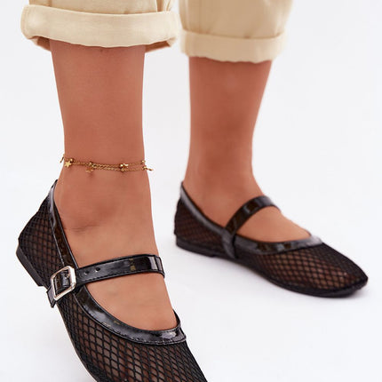  Ballet flats model 228090 Step in style 