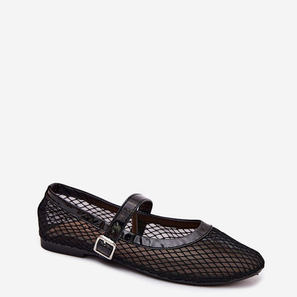  Ballet flats model 228090 Step in style 