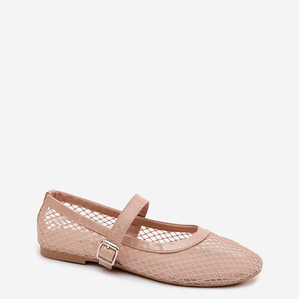  Ballet flats model 228091 Step in style 