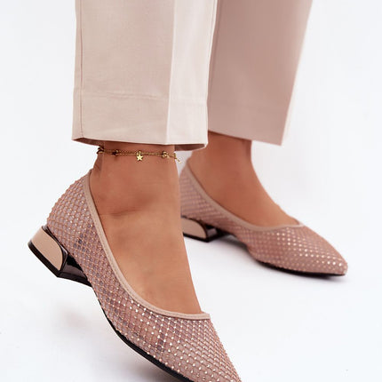  Ballet flats model 228092 Step in style 