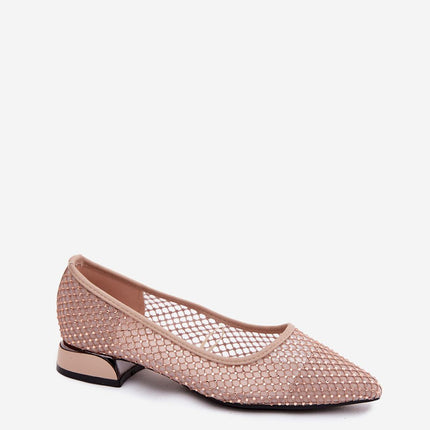  Ballet flats model 228092 Step in style 