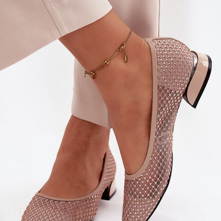  Ballet flats model 228092 Step in style 