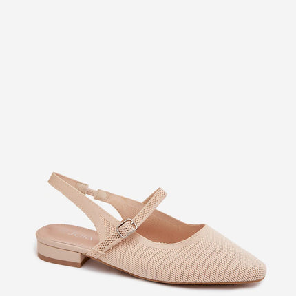  Sandals model 228093 Step in style 