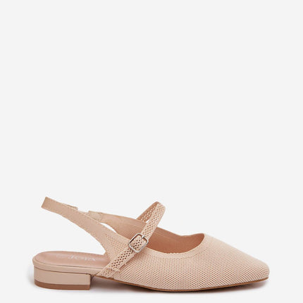  Sandals model 228093 Step in style 