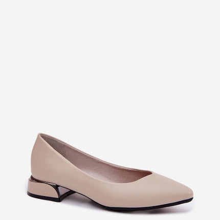  Ballet flats model 228094 Step in style 