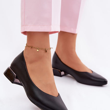  Ballet flats model 228095 Step in style 
