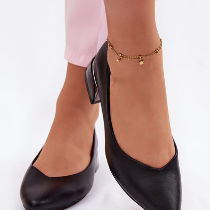  Ballet flats model 228095 Step in style 