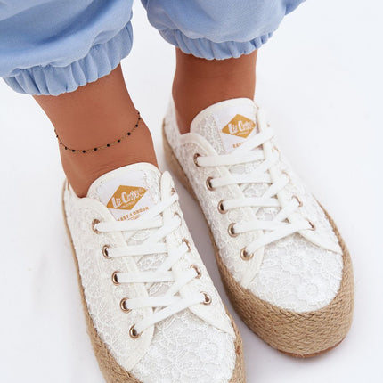  Sneakers model 228096 Step in style 