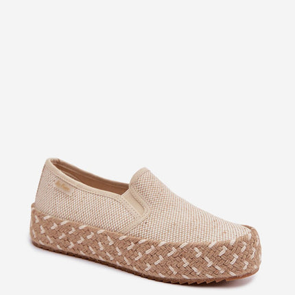  Espadrille model 228098 Step in style 