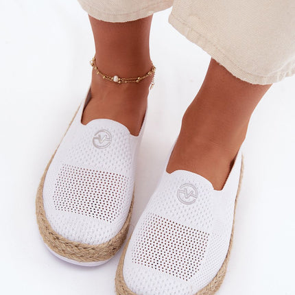  Espadrille model 228099 Step in style 