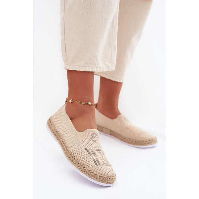  Espadrille model 228101 Step in style 