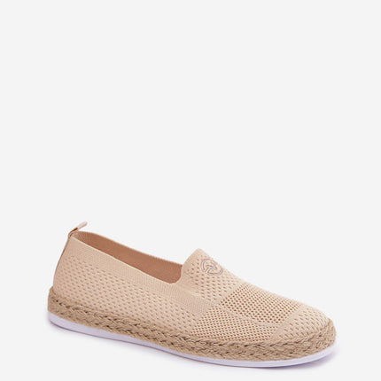  Espadrille model 228101 Step in style 