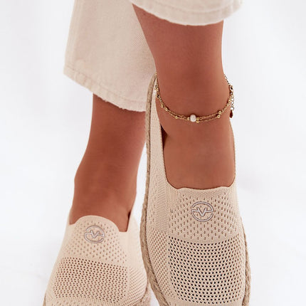  Espadrille model 228101 Step in style 