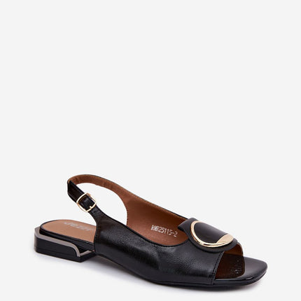  Sandals model 228113 Step in style 