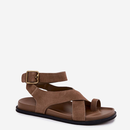  Sandals model 228115 Step in style 