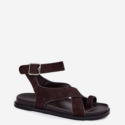  Sandals model 228116 Step in style 