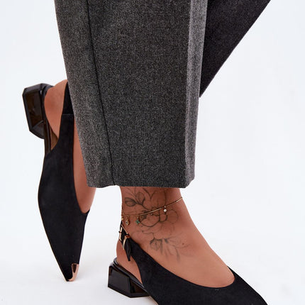  Sandals model 228119 Step in style 