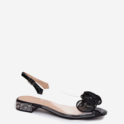  Sandals model 228124 Step in style 